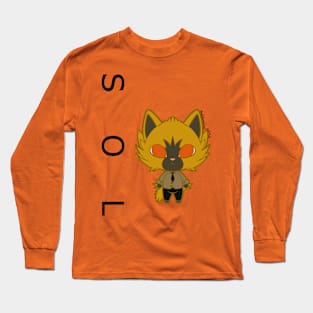 SOL Long Sleeve T-Shirt